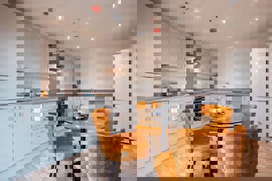 Image of Apartment at Bridgewater Village