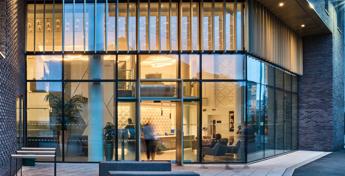 Where to rent in Manchester and Birmingham