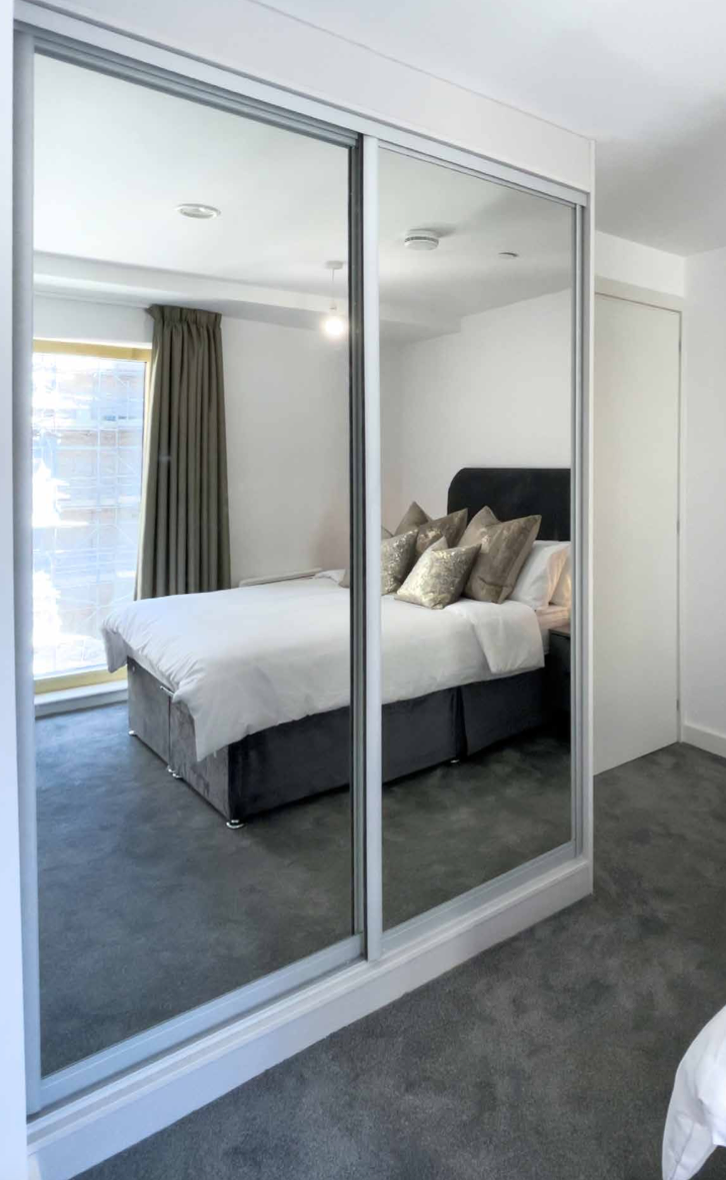 The Quarters, Manchester by Northern Group with 1 apartments available