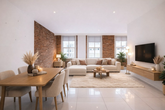 Image of Apartment at Ice Plant