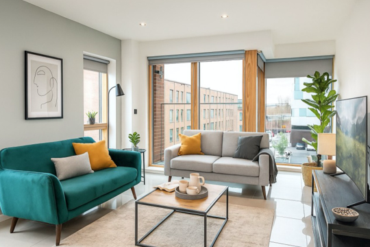 Image of Apartment at Ice Plant