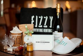 Apartments to Rent by Fizzy Living at Fizzy Lewisham, Lewisham, SE13, resident welcome pack