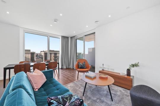 Image of Apartment at East Village