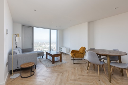 Image of Apartment at Anaconda Cut