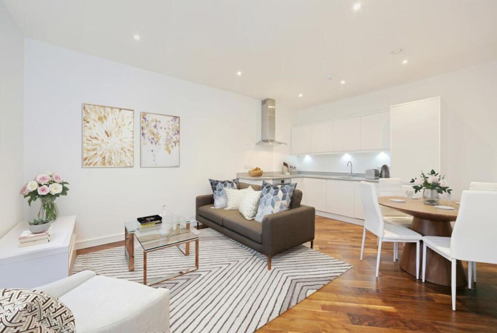 New 1 bedroom Apartment to rent in Harrow, Greater London Ref82098