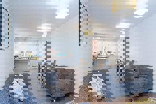 Image of Apartment at Clarendon Quarter