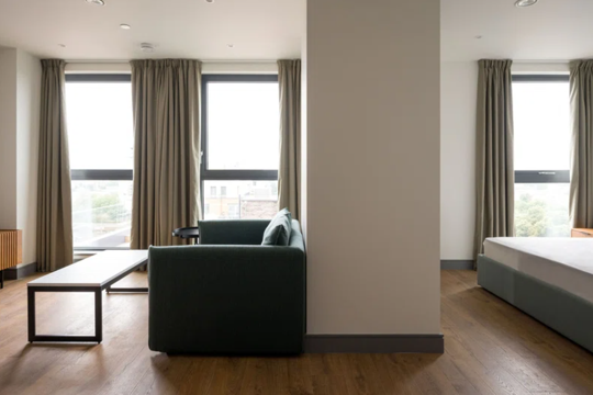 Image of Apartment at The Gessner