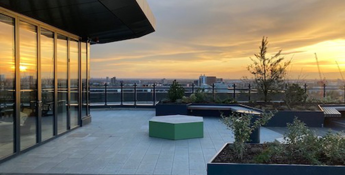 How to find your perfect new home