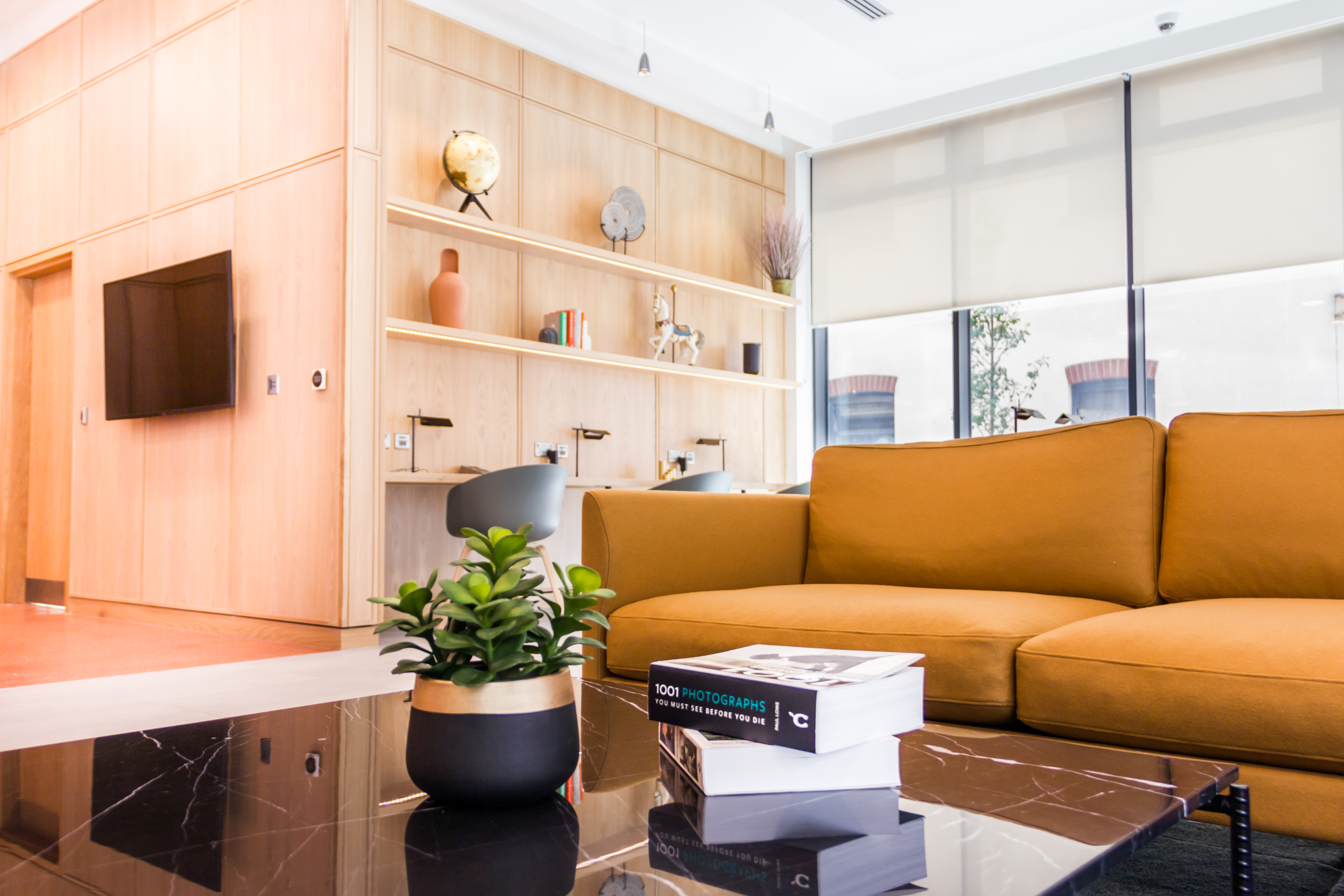 The Picture House, Redbridge by Savills with 7 apartments available to rent