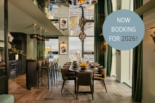 Image of Apartment at PLATFORM_GLASGOW