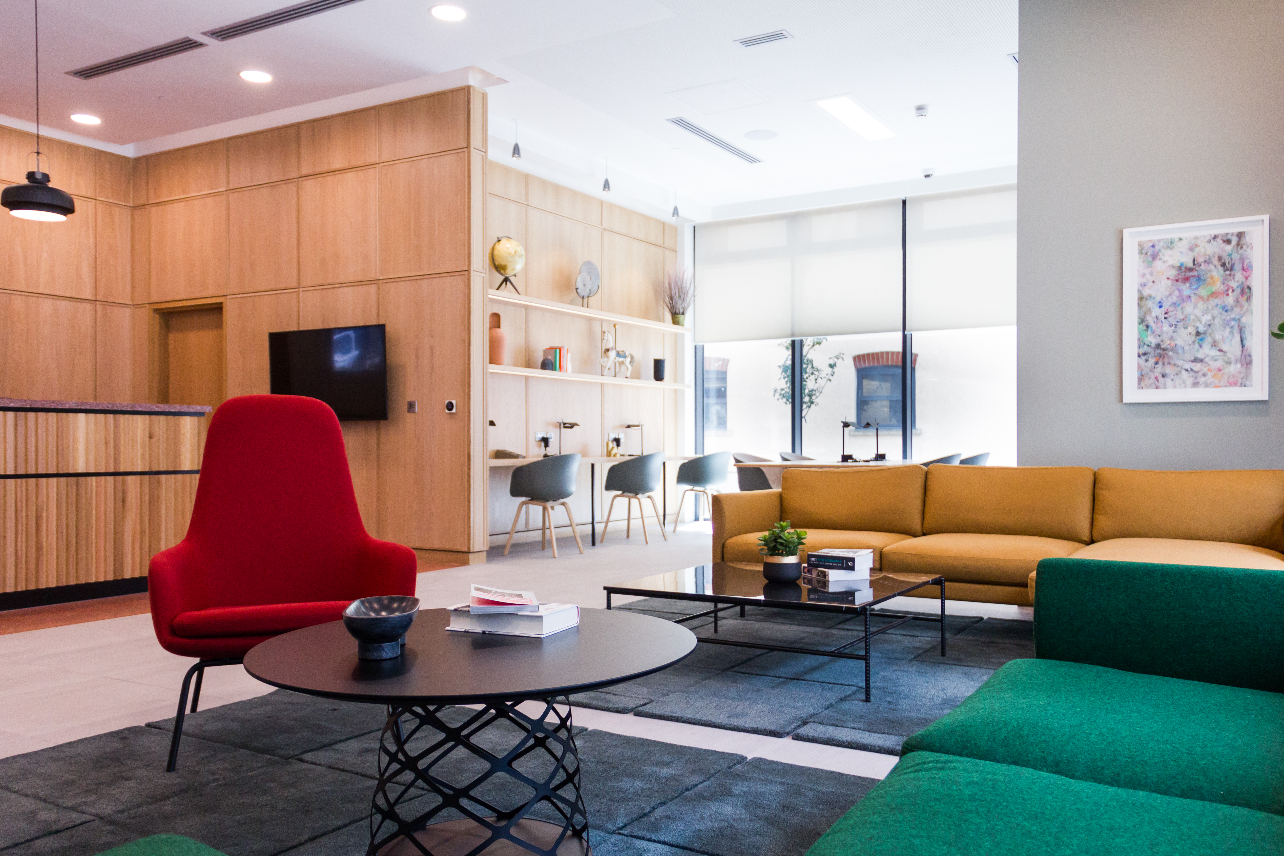 The Picture House, Redbridge by Savills with 7 apartments available to rent