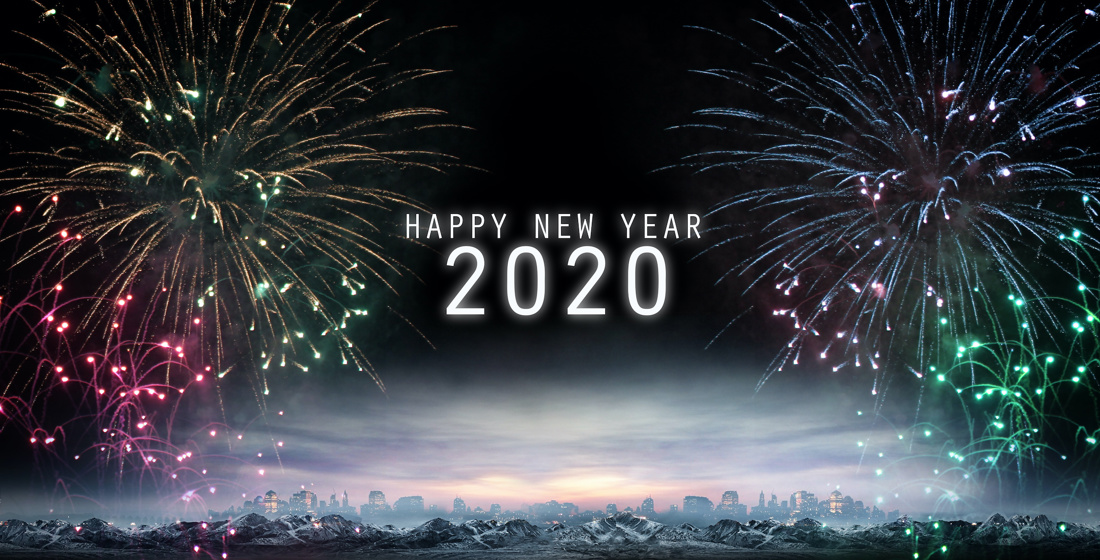 Party like a pro, alternative New Year’s Eve celebrations