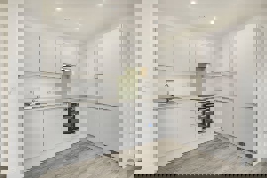 Image of Apartment at Pioneer Wharf at Waterfront