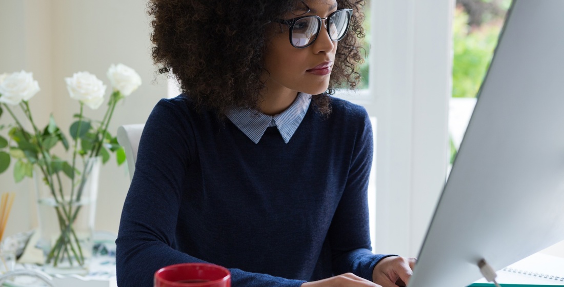 Working from home without losing the plot