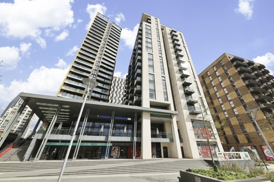 Elephant Central | New rental property development